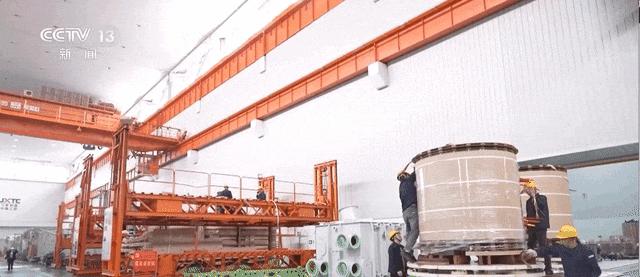 全球爭購中國變壓器！工廠訂單已排到2027年……