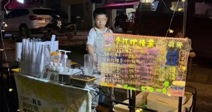 一個21歲中國姑娘在阿根廷機場，給所有爲人父母者上了深刻的一課