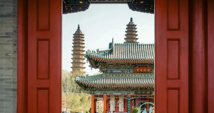 這個幾乎0存在感的省會城市，藏着最有煙火氣的古都慢生活！