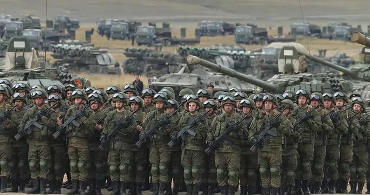 如果美國禁用核武器，誰有實力可能打贏美國？只有這2國