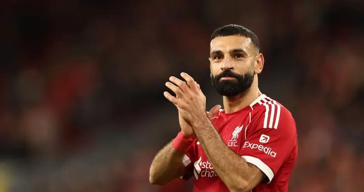 紅軍不爲轉會設阻！羅馬諾：雖然還有合同 薩拉赫今夏將自由轉會