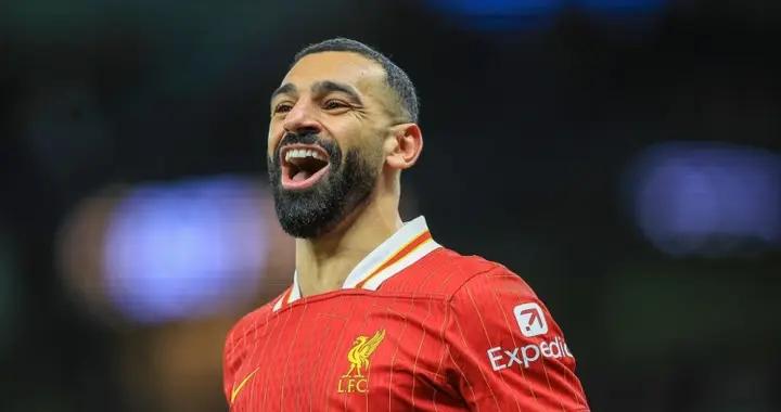 310場189球92助！薩拉赫爲英超歷史單一俱樂部參與進球最多球員