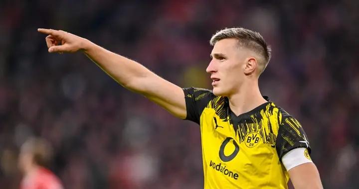 莫雷託：多特接近和施洛特貝克續約至2031年，新合同含解約金條款