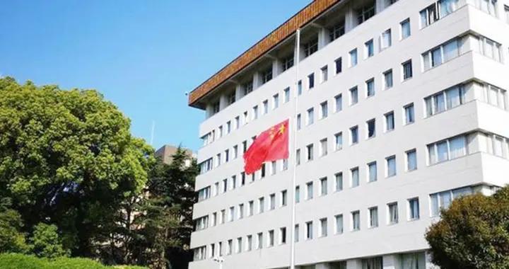 日本少尉持刀闖館，失敗就自殺切腹，中方扣留3小時，審出真相？