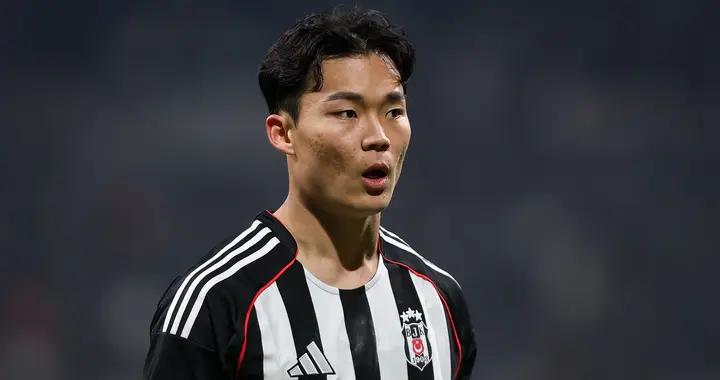 吳賢揆：這一次我要身披專屬號碼，踏上世界盃的賽場