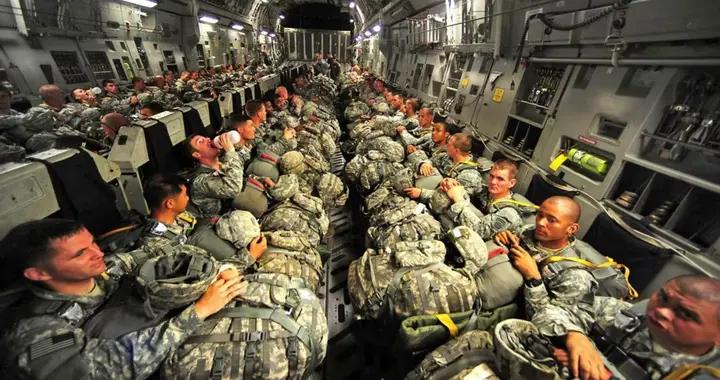 伊朗看透特朗普詭計，若美軍膽敢地面入侵，就拉整個中東陪葬