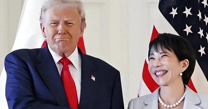 敲響警鐘！美日同盟剛對中國亮劍，國內卻突然改口：中美得共存