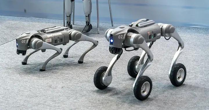 宇樹科技IPO，背後藏着中國的何種佈局？｜《財經》封面