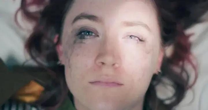 春天最要緊的事，是放棄「變好」