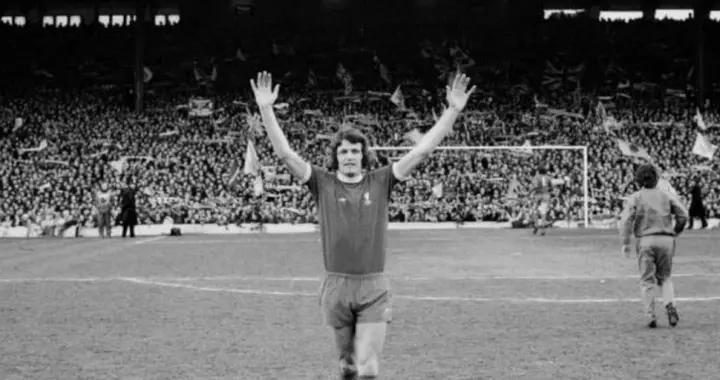 每體：利物浦傳奇球員約翰・託沙克被確診患有老年癡呆症