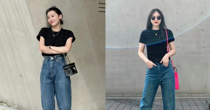 你是什麼“腿型”，就穿什麼“褲子”！今春推薦這3條，百搭顯瘦