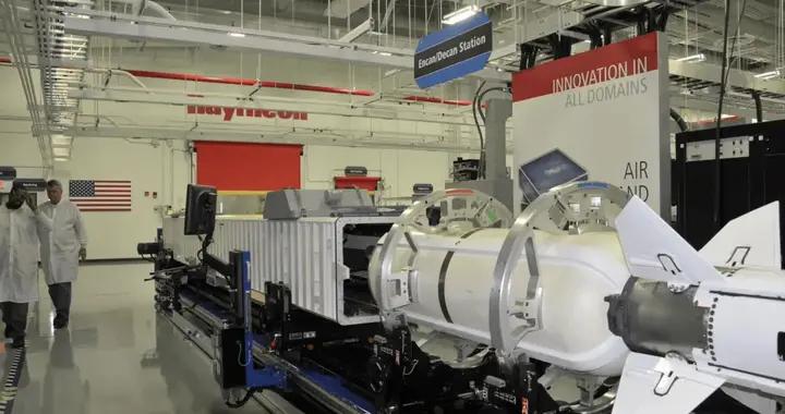 美國軍火中國造？美政府警告失效，天價罰款也要買，反華淪爲笑柄