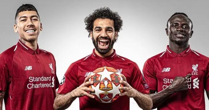 一個時代結束了！薩拉赫本賽季末離隊，紅箭三俠最後一人將告別