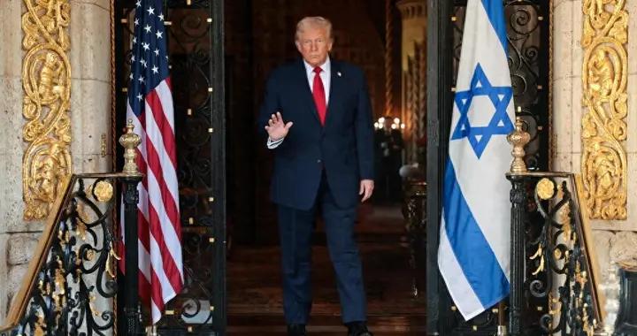 患難見真情！伊朗終於等來最強幫手，特朗普懵了：遭海灣盟友背刺