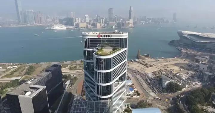 五年漲超200%，中信股份價值重估的邏輯