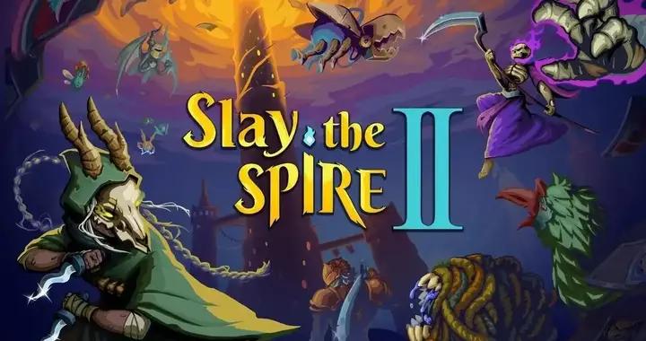 《殺戮尖塔2》EA評測9.4分：戰個未來