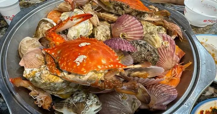 這5種海鮮全是“科技與狠活”，老闆自己都不喫，趕緊告訴家人！