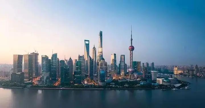 專訪央行金鵬輝：多維發力提升上海國際金融中心能級 | 金融強國系列