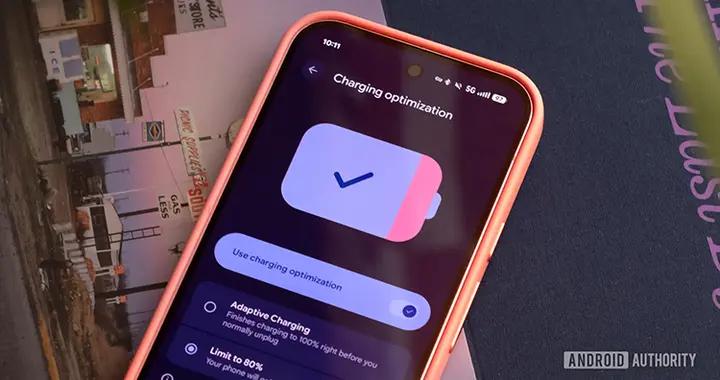 谷歌又搞小創新，安卓17測試“充電模式”，暫停任務全力充電