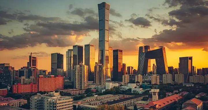 中信股份總經理張文武：打造最強直接融資機構和綜合性資產管理機構