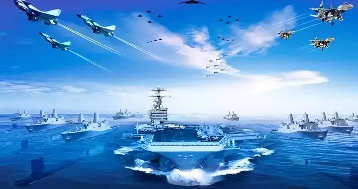 日媒統計：中國將成全球第一個，不需要引進任何武器的國家！