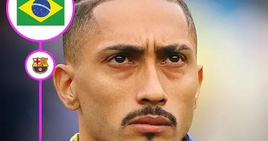 TNT談拉菲尼亞傷情：今天接受檢查，大概率缺席歐冠vs馬競