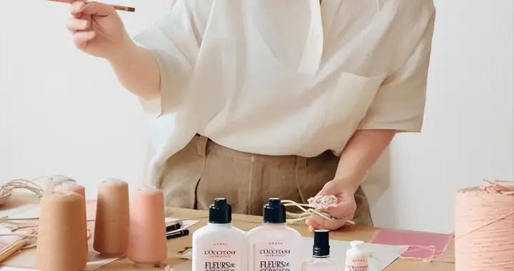 「南法半日，閒茶賞櫻」歐舒丹春日限定櫻花系列，開啓感官新篇