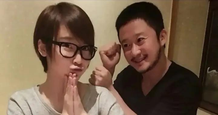 吳京回應謝楠登上《乘風2026》：我和兒子已經搬好板凳準備就緒