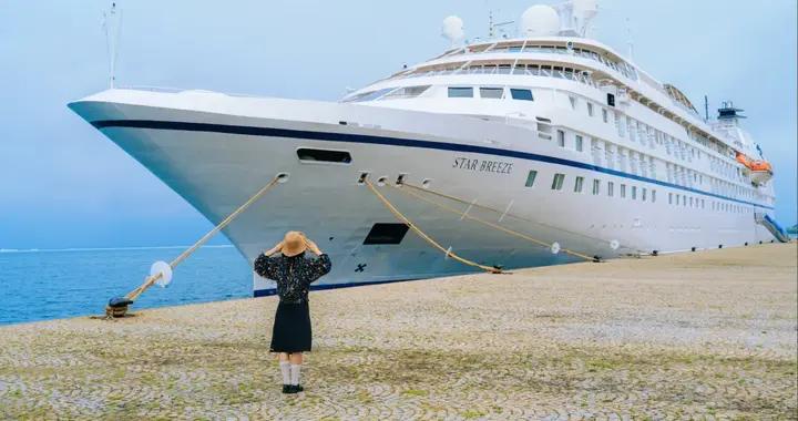 很多人選郵輪，第一步就錯了！這7個問題想清楚再下單