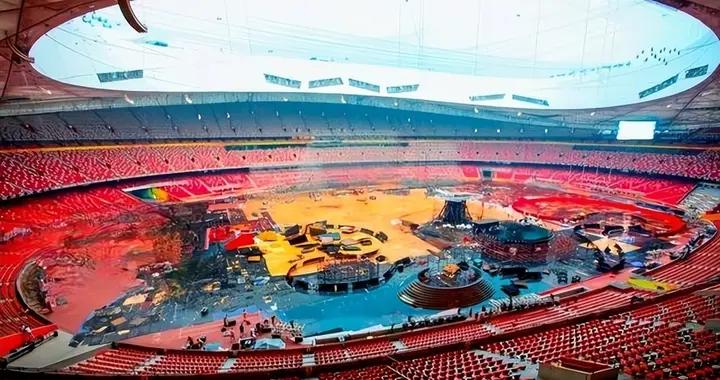 西方把奧運搞成雙標秀場，中國亮出底氣：不辦，要辦就去臺北！