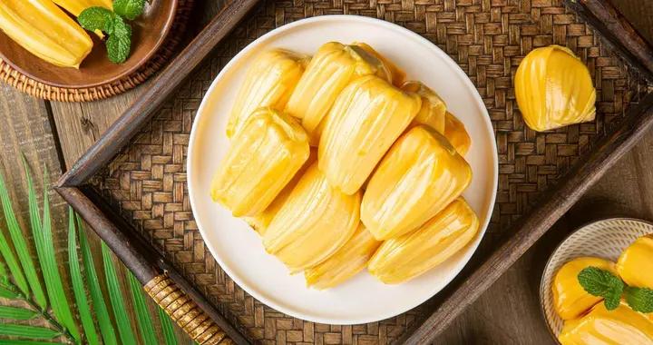 喫菠蘿蜜總丟籽？虧大了！它是天然“消化助手”，這樣喫最健康