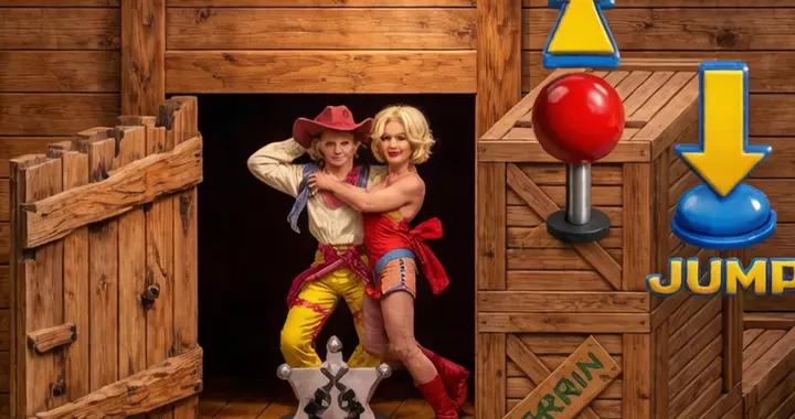 街機廳讓玩家笑斷氣的名場面，但凡觸發一次就值迴游戲幣了