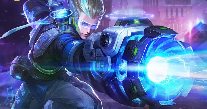 S43 狄仁傑封神！淨化反制流 60% 勝率衝王者，發育路站擼無解