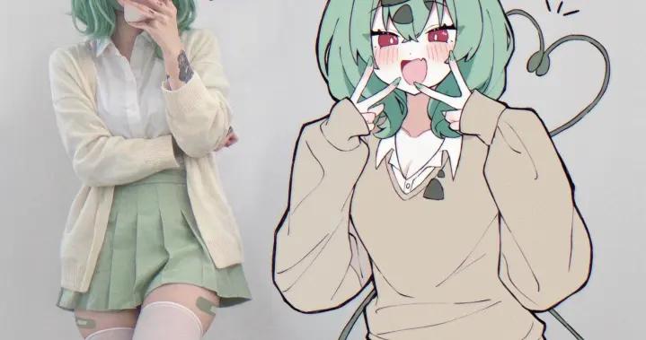 愛上“妙蛙種子一家”的玩家，到底算“草性戀”還是“蛙性戀”？