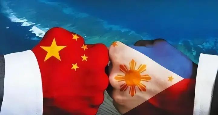 爭端升級，菲船剛闖中方禁區，日本自衛就要登陸菲，還有23國介入