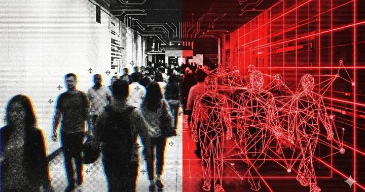 AI流量爆發之後，互聯網上的“大多數”可能已經不是人了