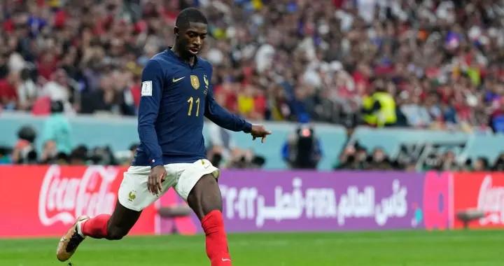 宿敵！法國與巴西曆史第16次交鋒，巴西是法國交手最多的非歐國家