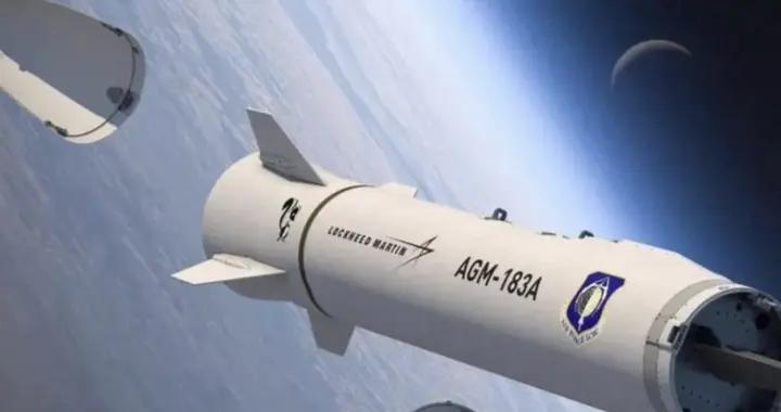 1400萬美元一枚，射程超3000公里！美軍下一代“核殺手”再次露面