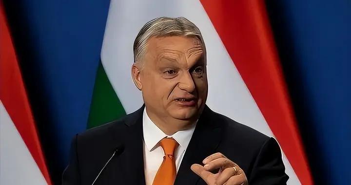 原油危機來襲，美俄罕見立場統一！歐爾班直言：中國已不可戰勝