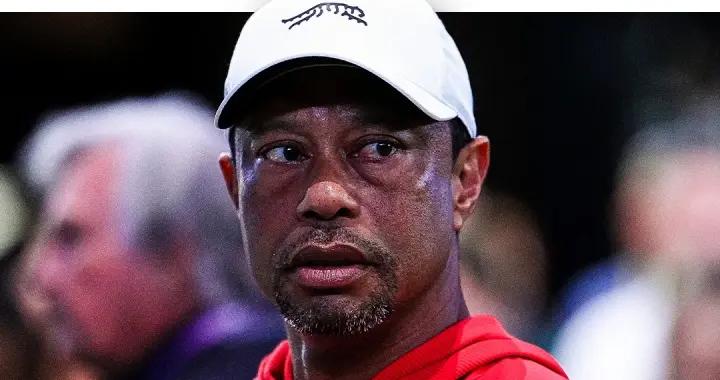 多家外媒：50歲老虎伍茲在佛羅里達發生翻車事故！傷情還暫時未知