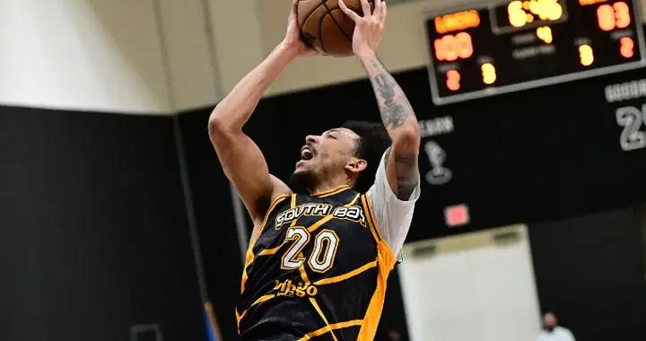 國王用短合同簽下一名鋒線球員，這可能是他爲數不多的機會了？