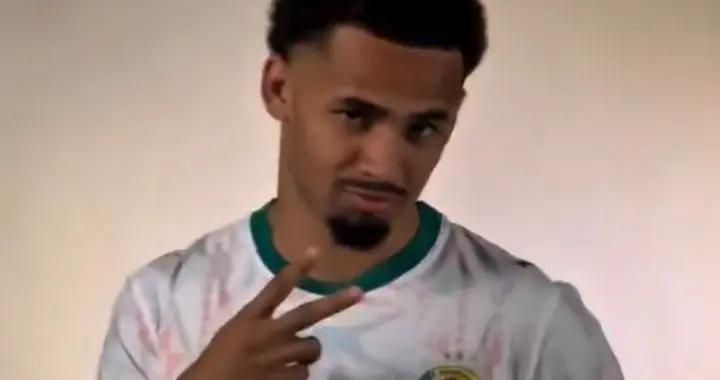 繼續抗議非洲杯冠軍被剝奪，塞內加爾在球衣上加上第二顆星