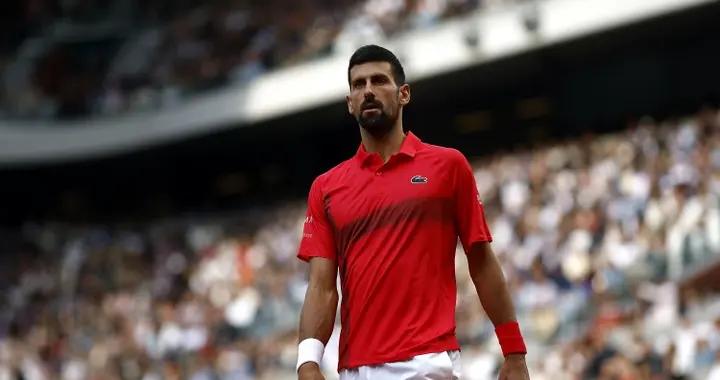 右肩傷勢未愈！官方：德約科維奇確認退出2026年蒙特卡洛大師賽