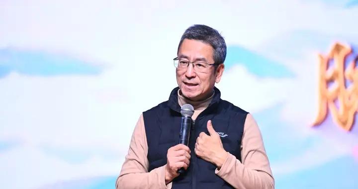 白巖松：抑鬱症不用喫藥，不用找心理醫生，它纔是真正的解藥