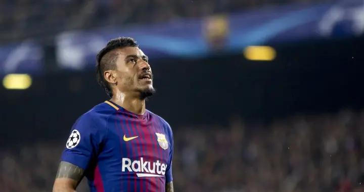 巴薩付4000萬！保利尼奧：梅西當年問來巴薩嗎，我說你帶我我就去