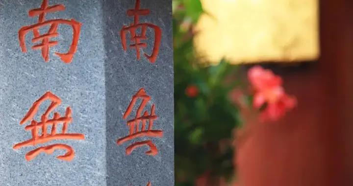 《金剛經》最美的一句話，就是焦慮強迫的解藥！