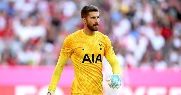 英媒：維卡里奧特意挑選熱刺空檔期接受疝氣手術，他長期受此折磨