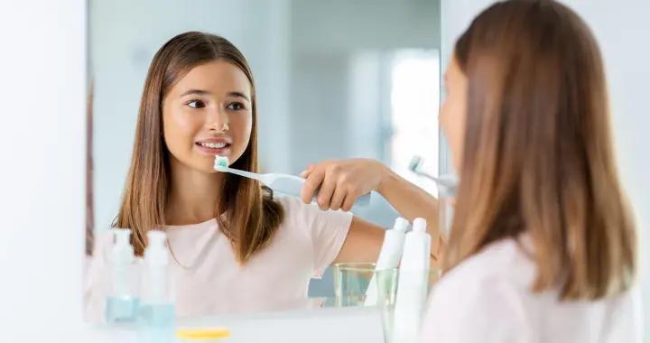 孕期牙齦一刷就出血？可能是激素在“搞鬼”，護理方法看這裏