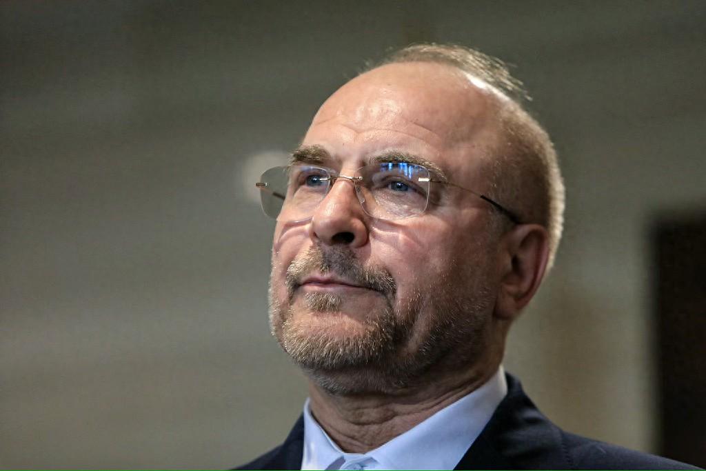 伊朗議長稱武裝部隊“正等着美軍地面行動”