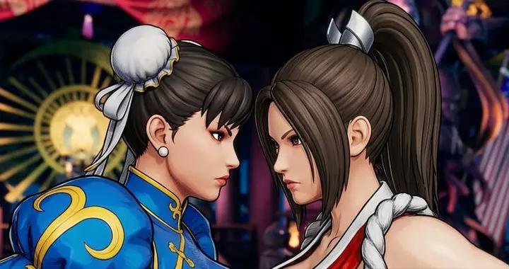 《拳皇97》高手爲啥不屑參加EWC呢，據說是看不上那點獎金